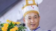 Sikkim CM calls for stronger cultural ties with Darjeeling at Kirati festival Sikkim CM calls for stronger cultural ties with Darjeeling at Kirati festival