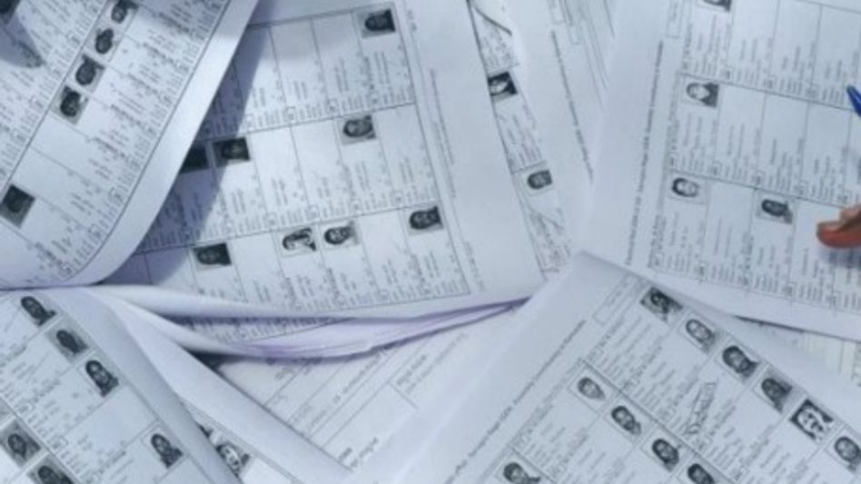 Over 46,000 names removed from Mizoram electoral rolls after revision Over 46,000 names removed from Mizoram electoral rolls after revision