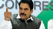 K.C. Venugopal to review Assam Congress' poll debacle during two-day visit K.C. Venugopal to review Assam Congress' poll debacle during two-day visit