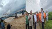 Assam government deploys full administrative response as flood situation intensifies in Dhemaji Assam government deploys full administrative response as flood situation intensifies in Dhemaji