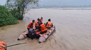 Assam floods affect over 22,000 across six districts, rail connectivity hit in Dhemaji Assam floods affect over 22,000 across six districts, rail connectivity hit in Dhemaji