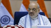 Amit Shah reviews Arunachal flood situation with CM Khandu, assures Centre's full support Amit Shah reviews Arunachal flood situation with CM Khandu, assures Centre's full support