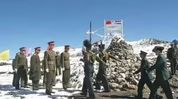 Nah Welfare Society alleges Chinese PLA camps inside Indian territory in Arunachal, seeks government intervention Nah Welfare Society alleges Chinese PLA camps inside Indian territory in Arunachal, seeks government intervention