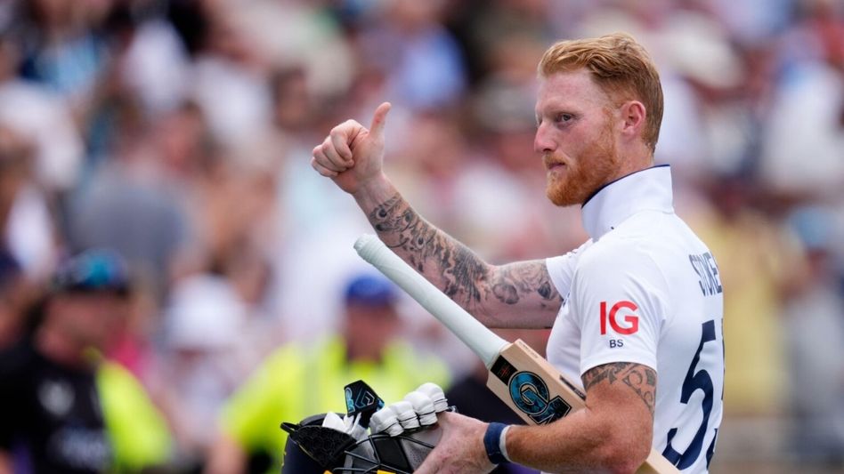 Ben Stokes final innings: England captain to retire after New Zealand Test Ben Stokes final innings: England captain to retire after New Zealand Test