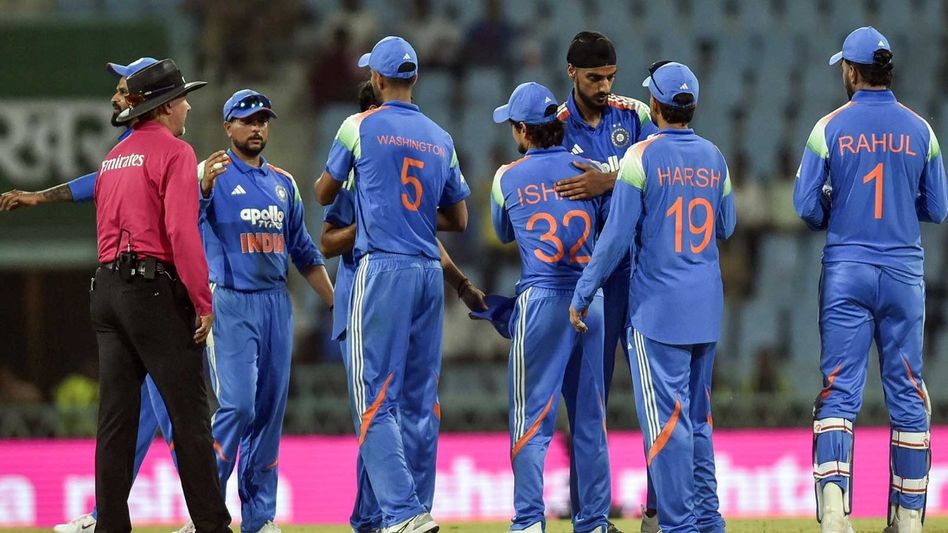 IOC clears cricket qualification pathway for LA28 Olympics IOC clears cricket qualification pathway for LA28 Olympics