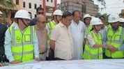 Assam CM reviews Rs 765-crore redevelopment of RG Baruah Sports Complex Assam CM reviews Rs 765-crore redevelopment of RG Baruah Sports Complex