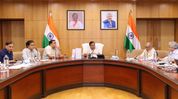 Assam CM directs streamlining of e-Transit Permit system for forest produce, minerals Assam CM directs streamlining of e-Transit Permit system for forest produce, minerals