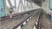 Two railway workers killed, two critically injured after goods train hits labourers in Assam's Bongaigaon Two railway workers killed, two critically injured after goods train hits labourers in Assam's Bongaigaon