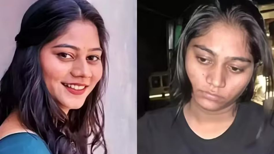 Meghalaya High Court upholds bail granted to Sonam Raghuvanshi in Raja Raghuvanshi murder case Meghalaya High Court upholds bail granted to Sonam Raghuvanshi in Raja Raghuvanshi murder case