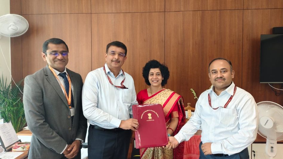 Tripura to get AI-powered X-ray machines, MRI units and mammography systems under Centre's healthcare initiative Tripura to get AI-powered X-ray machines, MRI units and mammography systems under Centre's healthcare initiative