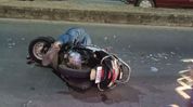 Scooty rider killed after tipper truck collision on NH-10 in Sikkim's Singtam Scooty rider killed after tipper truck collision on NH-10 in Sikkim's Singtam