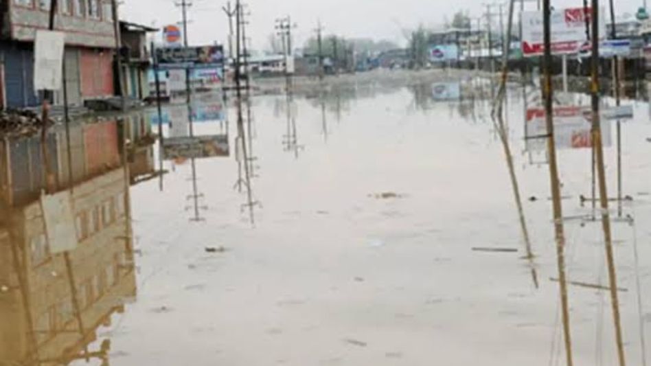 Assam flood situation worsens: One missing, over 45,000 affected Assam flood situation worsens: One missing, over 45,000 affected