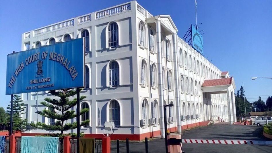 Meghalaya High Court acquits man in 2015 Shillong murder case, cites lack of evidence Meghalaya High Court acquits man in 2015 Shillong murder case, cites lack of evidence