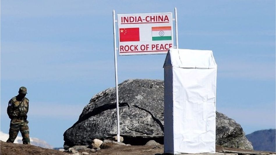 Indian Army rejects reports of Chinese PLA encroachment in Arunachal, calls claims 'baseless' Indian Army rejects reports of Chinese PLA encroachment in Arunachal, calls claims 'baseless'