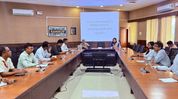 Assam: Inter-departmental coordination reviewed for fair and seamless APSC examination Assam: Inter-departmental coordination reviewed for fair and seamless APSC examination