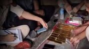 Assam: Guwahati police seize 38 kg gold worth Rs 54 crore, one held Assam: Guwahati police seize 38 kg gold worth Rs 54 crore, one held