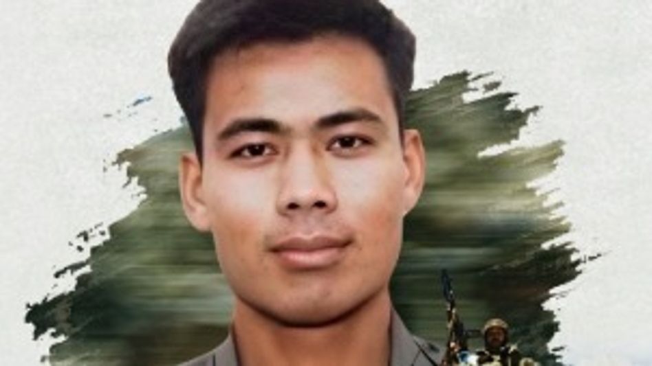 Assam marks Captain Jintu Gogoi's death anniversary; CM Himanta pays tribute to Kargil war hero Assam marks Captain Jintu Gogoi's death anniversary; CM Himanta pays tribute to Kargil war hero