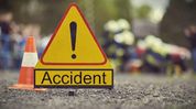 Assam: One dead after two-wheeler crash on Chandmari’s Maharaj Prithu Flyover Assam: One dead after two-wheeler crash on Chandmari’s Maharaj Prithu Flyover