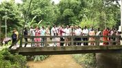 Assam ministers inspect flood-hit Gohpur, direct swift measures to curb erosion Assam ministers inspect flood-hit Gohpur, direct swift measures to curb erosion