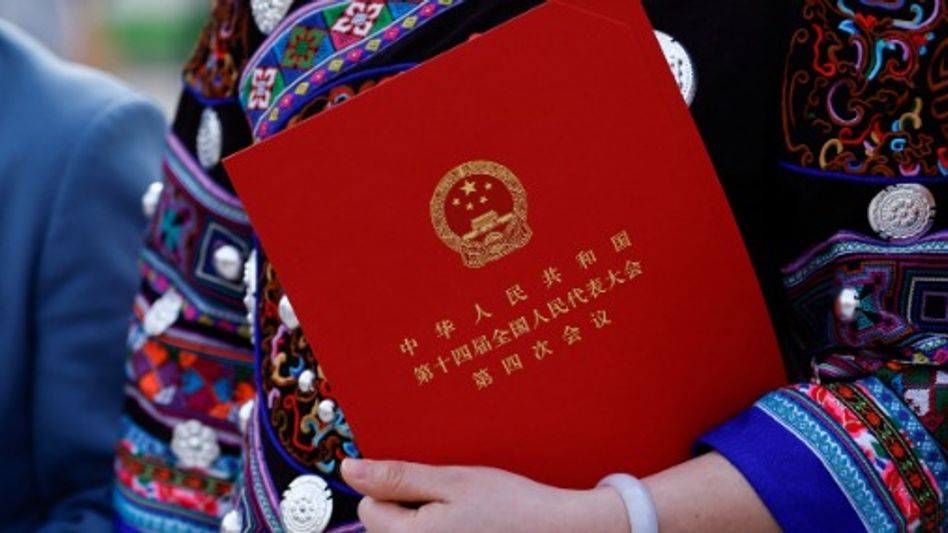 Tibetan community in Sikkim's Gangtok protests China's new 'Ethnic Unity and Progress Law' Tibetan community in Sikkim's Gangtok protests China's new 'Ethnic Unity and Progress Law'