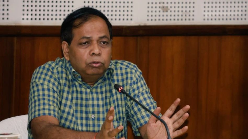 Tripura strengthens cyber security framework as online fraud tops Rs 83 crore in eight years Tripura strengthens cyber security framework as online fraud tops Rs 83 crore in eight years