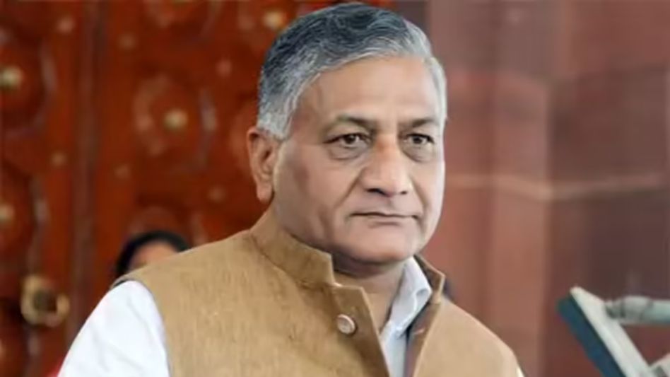 Mizoram Peace Accord among world's finest conflict resolution models: Governor Vijay Kumar Singh Mizoram Peace Accord among world's finest conflict resolution models: Governor Vijay Kumar Singh