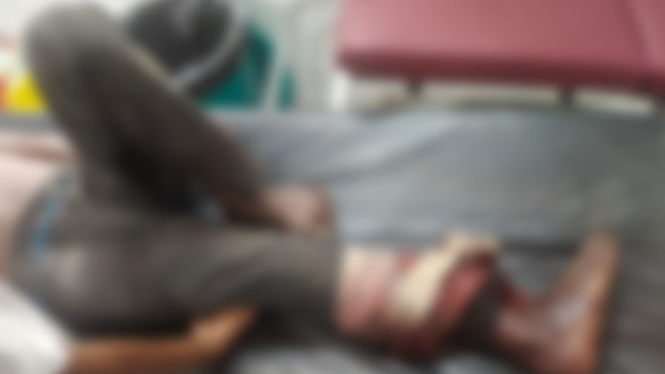 Man critically injured while cutting tree in Assam’s Nagaon; family files complaint against timber trader Man critically injured while cutting tree in Assam’s Nagaon; family files complaint against timber trader
