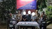 Manipur Police arrest three PREPAK cadres in grenade attack case; cache of arms, 19 grenades seized Manipur Police arrest three PREPAK cadres in grenade attack case; cache of arms, 19 grenades seized