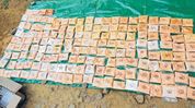 Woman from Manipur held with heroin worth Rs 1.13 crore in Mizoram Woman from Manipur held with heroin worth Rs 1.13 crore in Mizoram