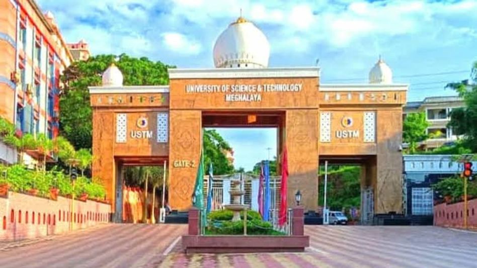 Meghalaya rejected Rs 200 crore interest-free loan proposal for USTM medical college: Health Minister Meghalaya rejected Rs 200 crore interest-free loan proposal for USTM medical college: Health Minister