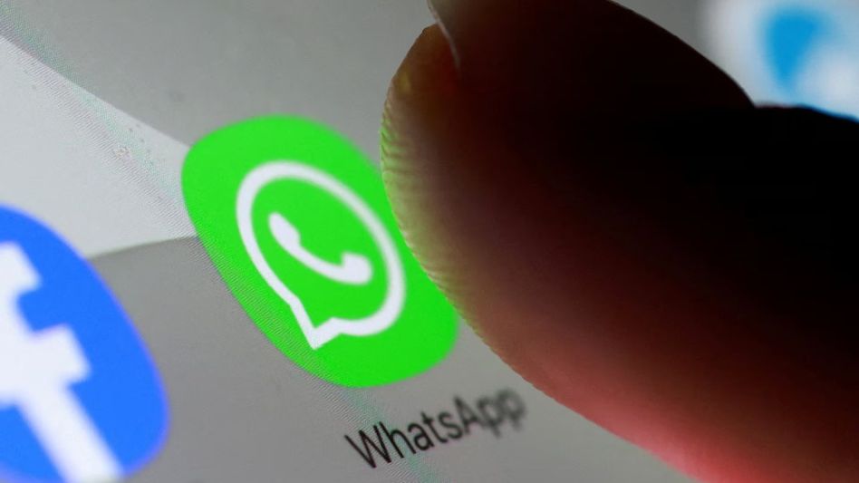Centre launches 'Ayushman Sarathi' WhatsApp chatbot for PM-JAY services Centre launches 'Ayushman Sarathi' WhatsApp chatbot for PM-JAY services
