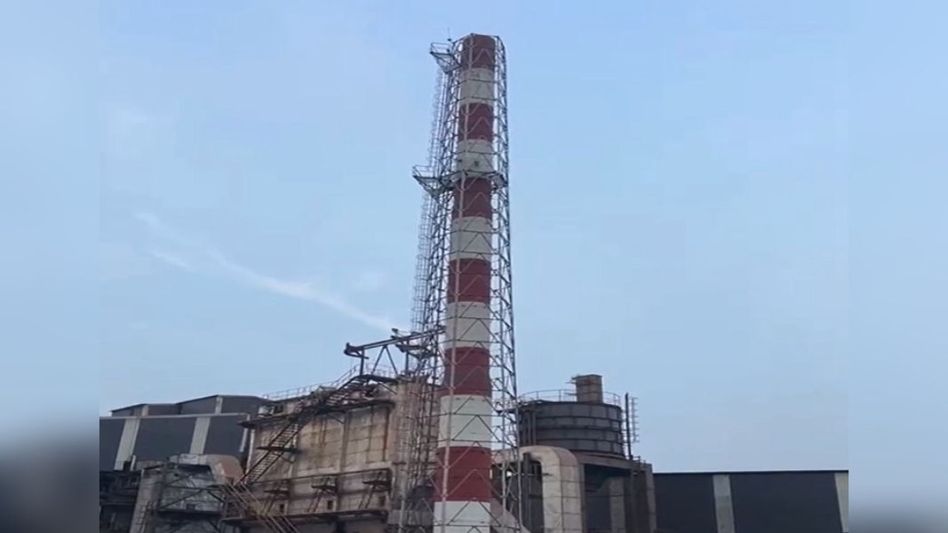 Meghalaya PCB clears Byrnihat ethanol plant of pollution allegations after inspection Meghalaya PCB clears Byrnihat ethanol plant of pollution allegations after inspection