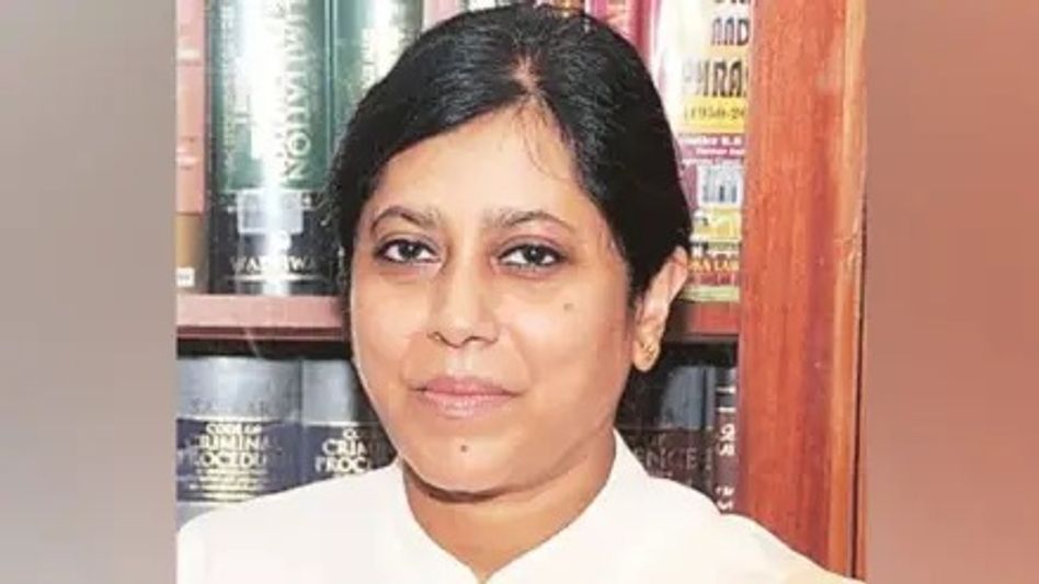 Meghalaya HC Chief Justice lays foundation stone for new District Court Complex Meghalaya HC Chief Justice lays foundation stone for new District Court Complex