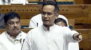 Gaurav Gogoi slams Assam, Centre over 'failure' to resolve Nagaland border dispute Gaurav Gogoi slams Assam, Centre over 'failure' to resolve Nagaland border dispute