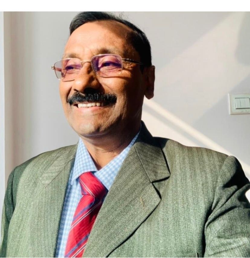 Dr Ratan Bhattacharjee