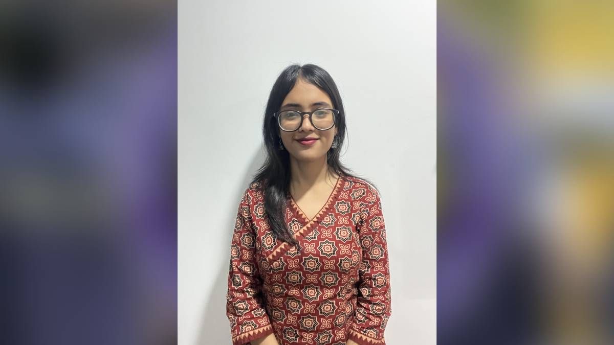 Debarati Sarker