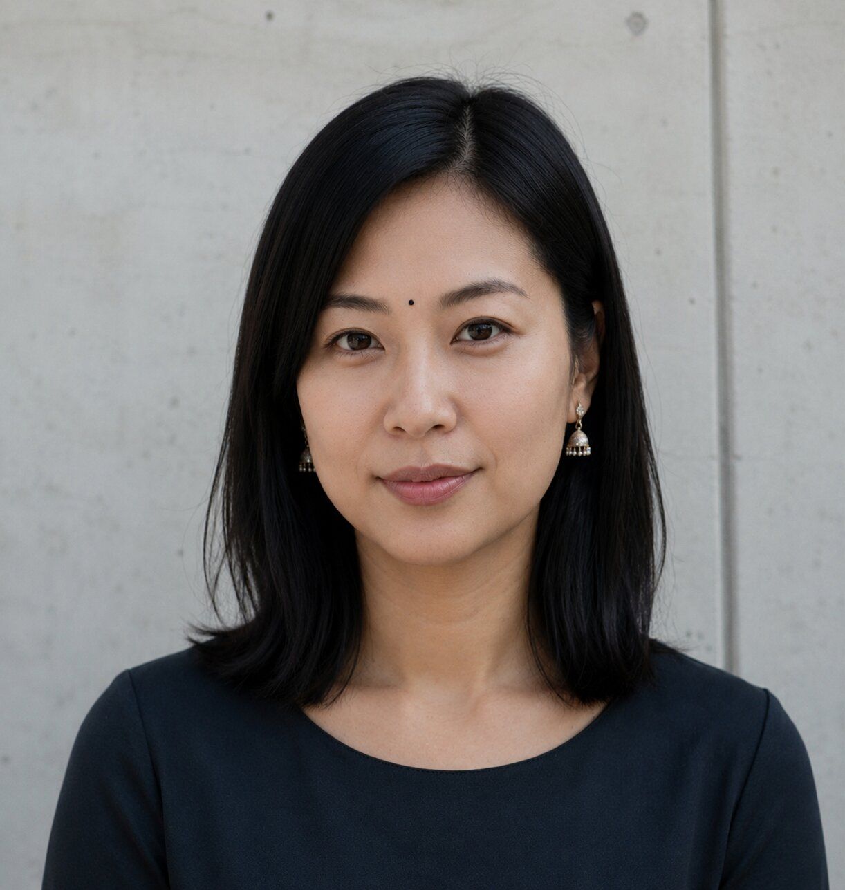 Sangita Chanu