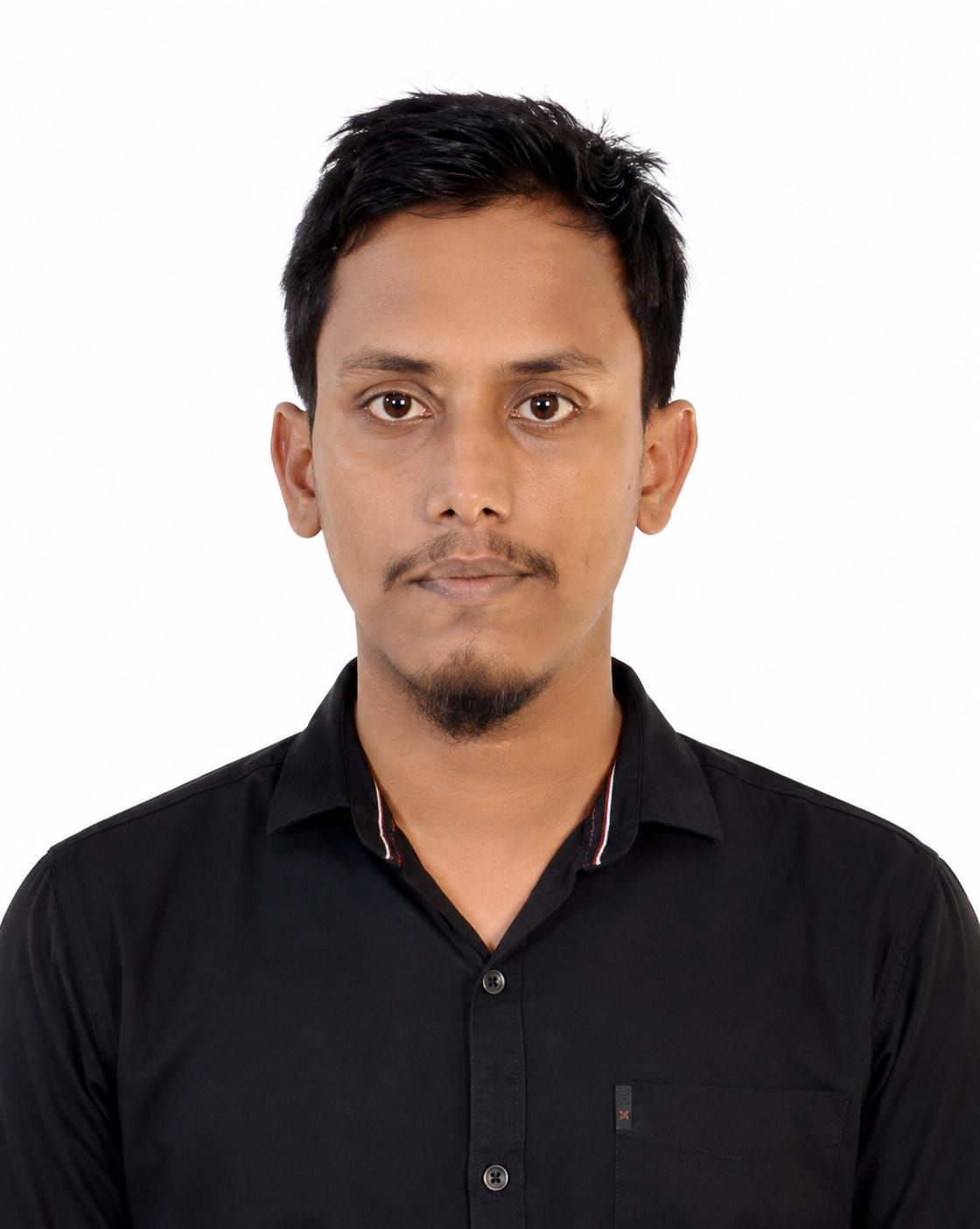 Ramij Uddin Laskar