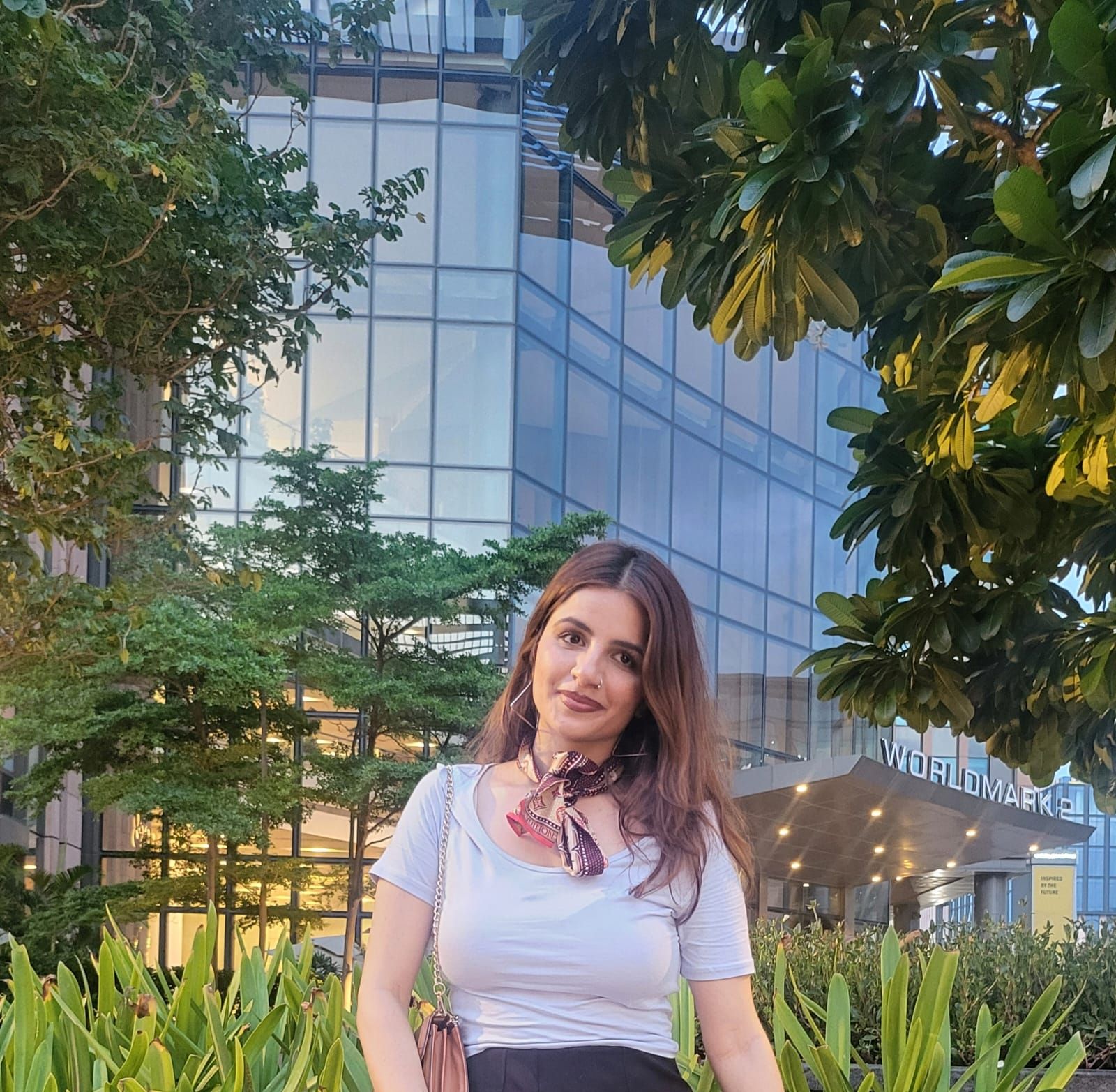 Samridhi Rana