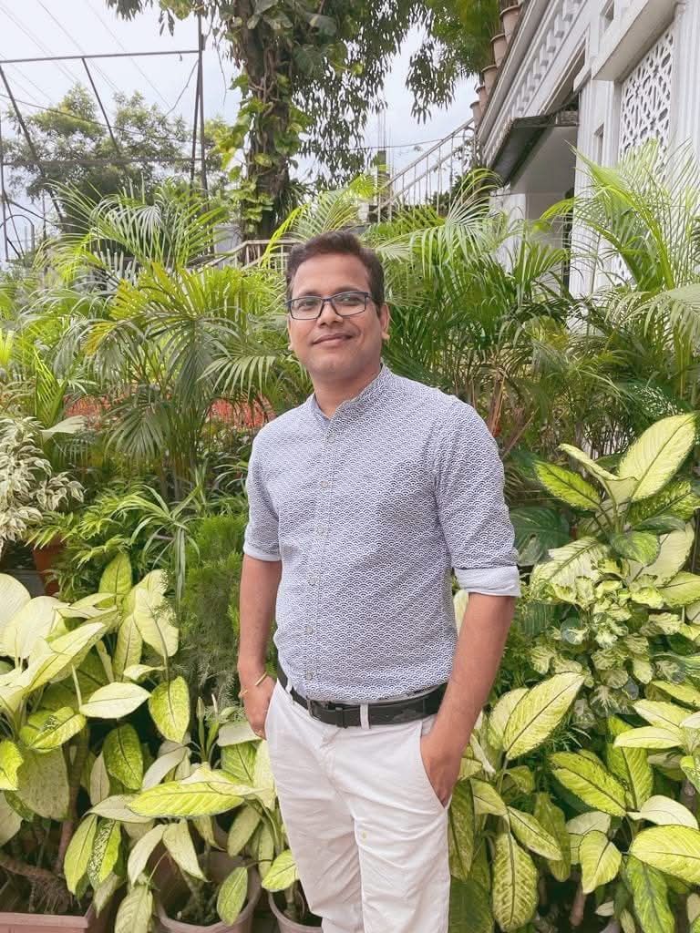 Balen Dutta