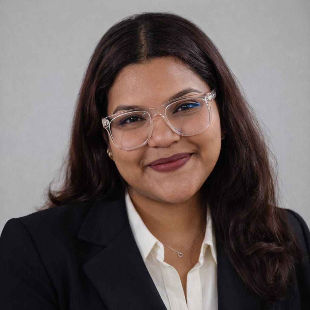 Yasna Anjum Majumdar