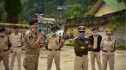 Sikkim Police says no terror module in state, probe focused on alleged online self-radicalisation case Sikkim Police says no terror module in state, probe focused on alleged online self-radicalisation case