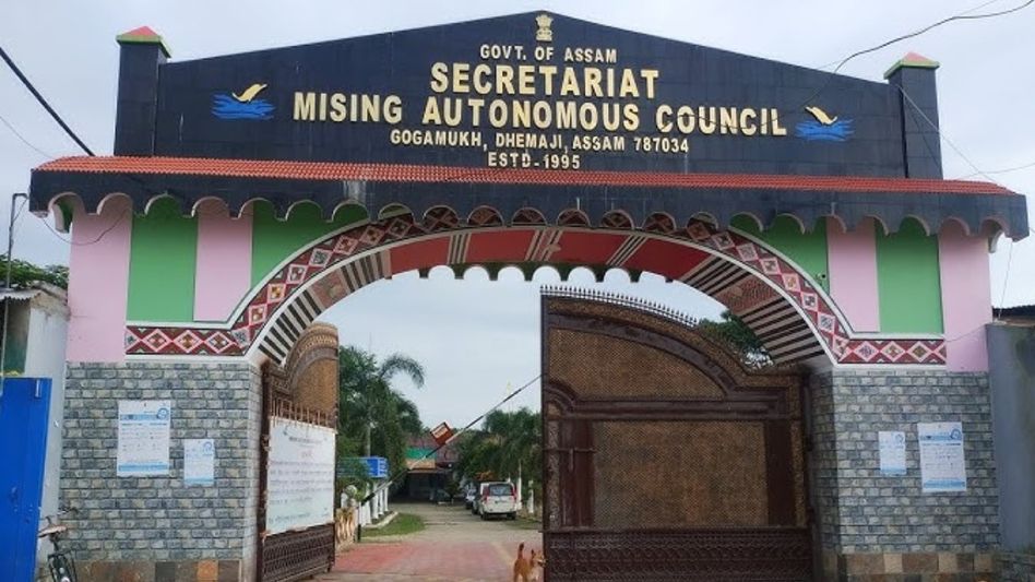 Assam SEC begins electoral roll preparation for Mising Autonomous Council polls Assam SEC begins electoral roll preparation for Mising Autonomous Council polls