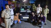 Three Uttar Pradesh men arrested with fake currency worth Rs 10.9 lakh in Guwahati Three Uttar Pradesh men arrested with fake currency worth Rs 10.9 lakh in Guwahati