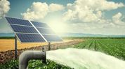 Assam to expand solar irrigation under PM-KUSUM to bridge irrigation gap: Himanta Biswa Sarma Assam to expand solar irrigation under PM-KUSUM to bridge irrigation gap: Himanta Biswa Sarma