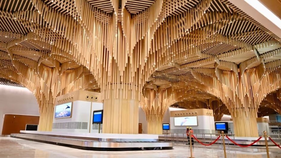 Guwahati Airport says automated Assamese announcement system to go live in 10 days Guwahati Airport says automated Assamese announcement system to go live in 10 days