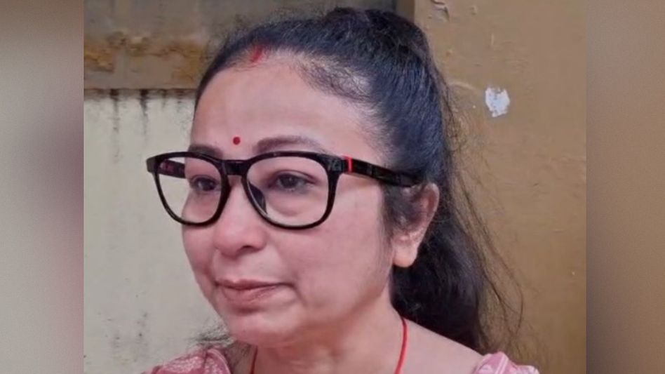 Kamrup court issues legal heir certificate to Garima Saikia Garg for Zubeen Garg's properties Kamrup court issues legal heir certificate to Garima Saikia Garg for Zubeen Garg's properties