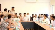 Assam conducts PoC trials for India’s Broadband Disaster Response System Assam conducts PoC trials for India’s Broadband Disaster Response System