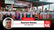 Justice for Six Liangmai Nagas Is a Test of Manipur’s Rule of Law Justice for Six Liangmai Nagas Is a Test of Manipur’s Rule of Law