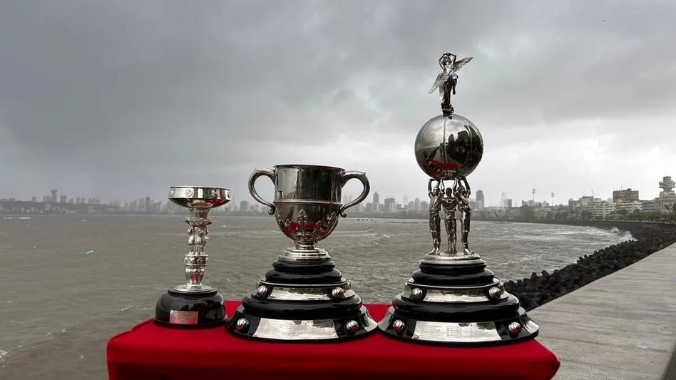 Imphal, Guwahati to host matches as 135th Durand Cup kicks off on July 25 Imphal, Guwahati to host matches as 135th Durand Cup kicks off on July 25